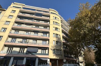 vente appartement 88 000 € à proximité de Le Pont-de-Claix (38800)