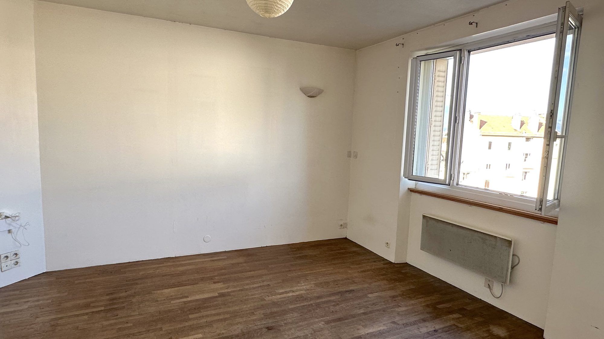 Appartement 2 pièces  à vendre Grenoble 38000