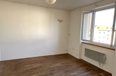 vente appartement 88 000 € à proximité de Champ-sur-Drac (38560)