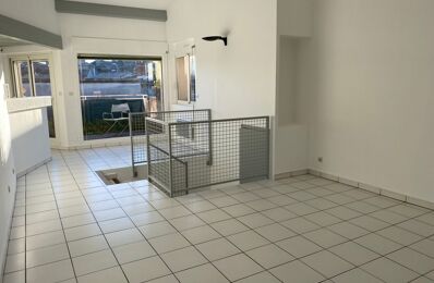 location appartement 515 € CC /mois à proximité de Uzer (07110)