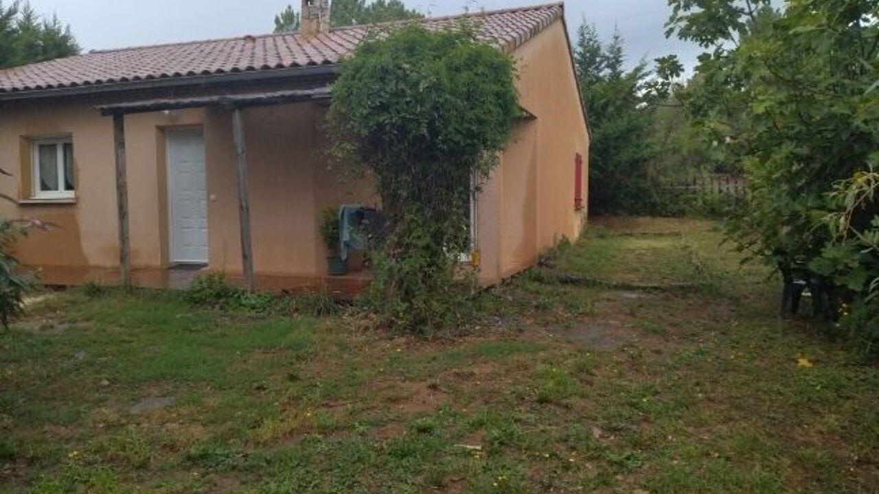 maison 4 pièces 90 m2 à louer à Payzac (07230)