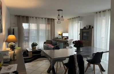 location appartement 765 € CC /mois à proximité de Bourg-Lès-Valence (26500)