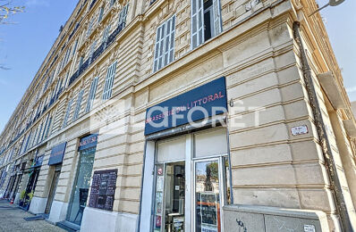 appartement 3 pièces 87 m2 à vendre à Marseille 2 (13002)