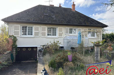 Maison 5 pièces 210000 €