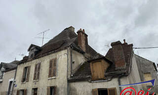 Maison 3 Pièces 80 m² à vendre à Montargis (45200)