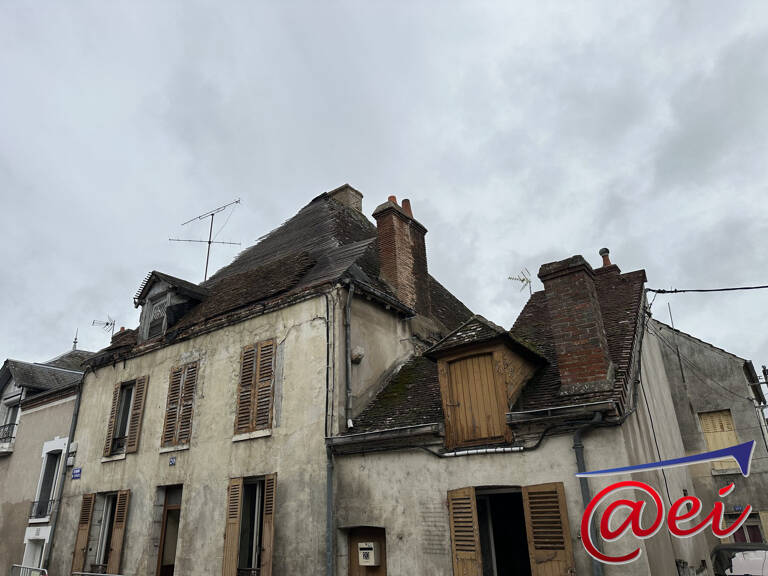 Maison T3 sur un terrain de 54 m2 — photo 1