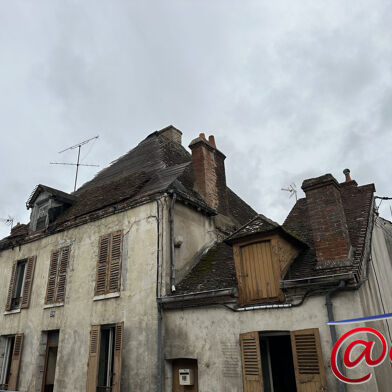 Maison 3 pièces 29990 €