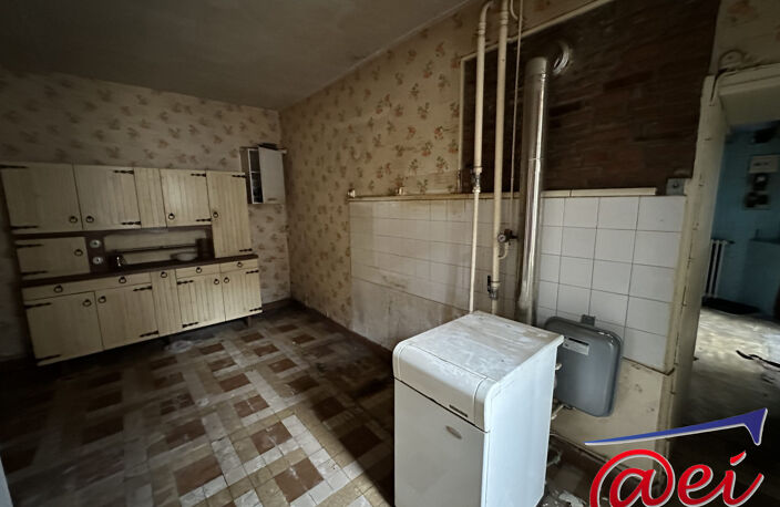 Maison T3 sur un terrain de 54 m2 — photo 2