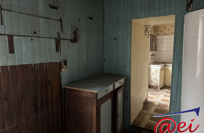 Maison T3 sur un terrain de 54 m2 — photo 3