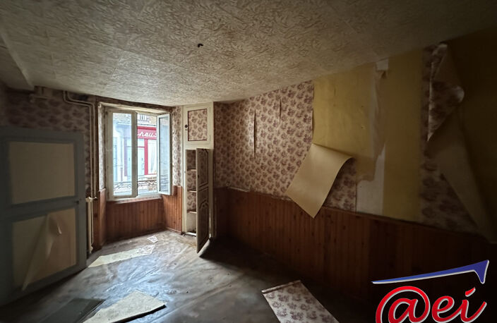 Maison T3 sur un terrain de 54 m2 — photo 4