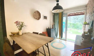 Appartement 1 Pièce 35 m² à vendre à Sanary-sur-Mer (83110)