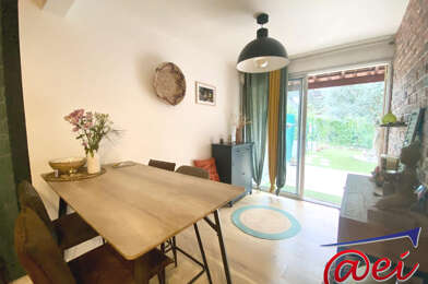 Appartement 1 pièces 320000 €