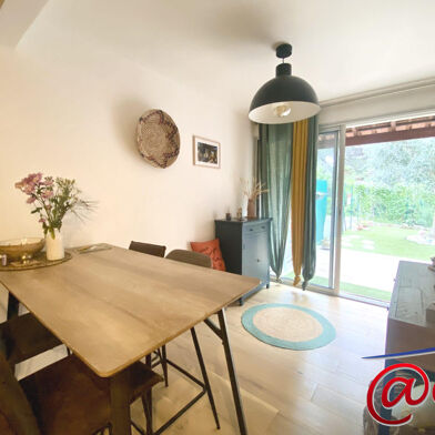 Appartement 1 pièces 320000 €