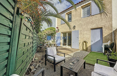 vente maison 279 900 € à proximité de Vidauban (83550)