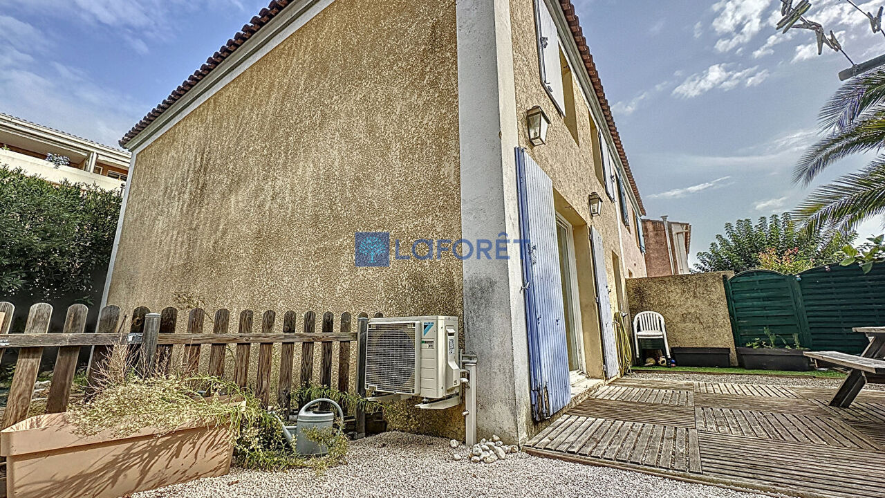 maison 4 pièces 82 m2 à vendre à Draguignan (83300)