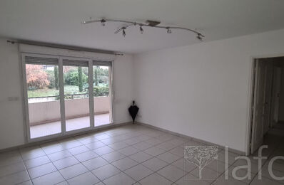 location appartement 918 € CC /mois à proximité de Aureille (13930)