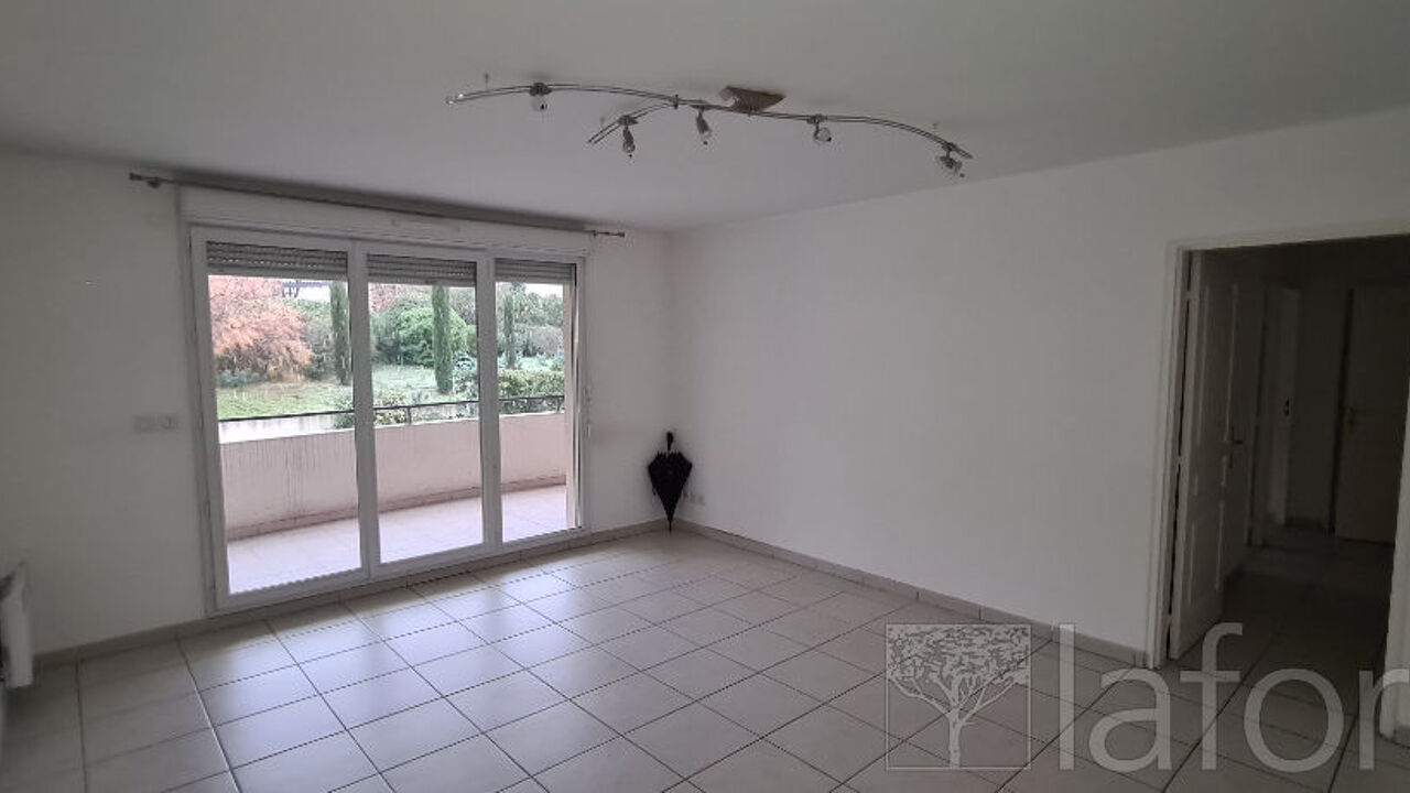 appartement 3 pièces 65 m2 à louer à Salon-de-Provence (13300)