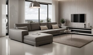 Appartement neuf   m² à vendre à Juvisy-sur-Orge (91260)
