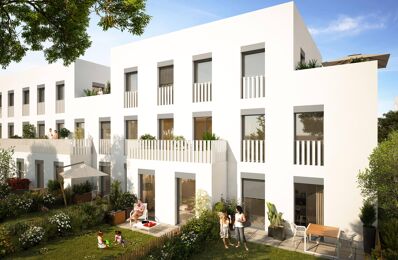 vente appartement à partir de 335 700 € à proximité de Ris-Orangis (91130)