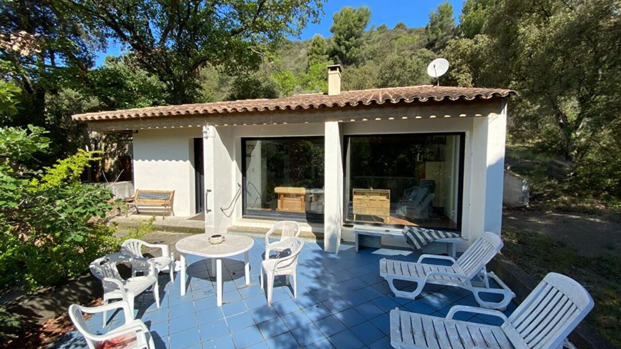 maison 6 pièces 160 m2 à vendre à Allemagne-en-Provence (04500)