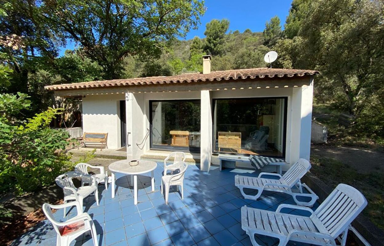 maison 6 pièces 160 m2 à vendre à Allemagne-en-Provence (04500)