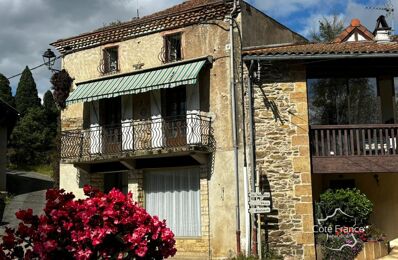 vente maison 126 000 € à proximité de Saint-Cirgues (46210)