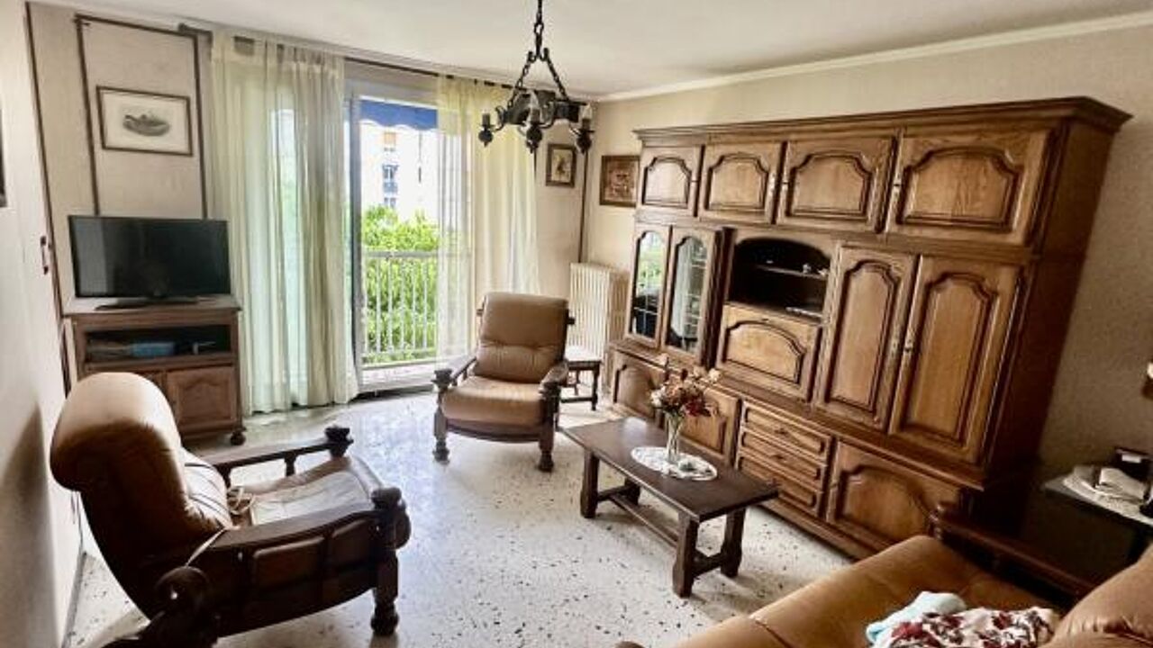 appartement 4 pièces 81 m2 à vendre à Montpellier (34080)