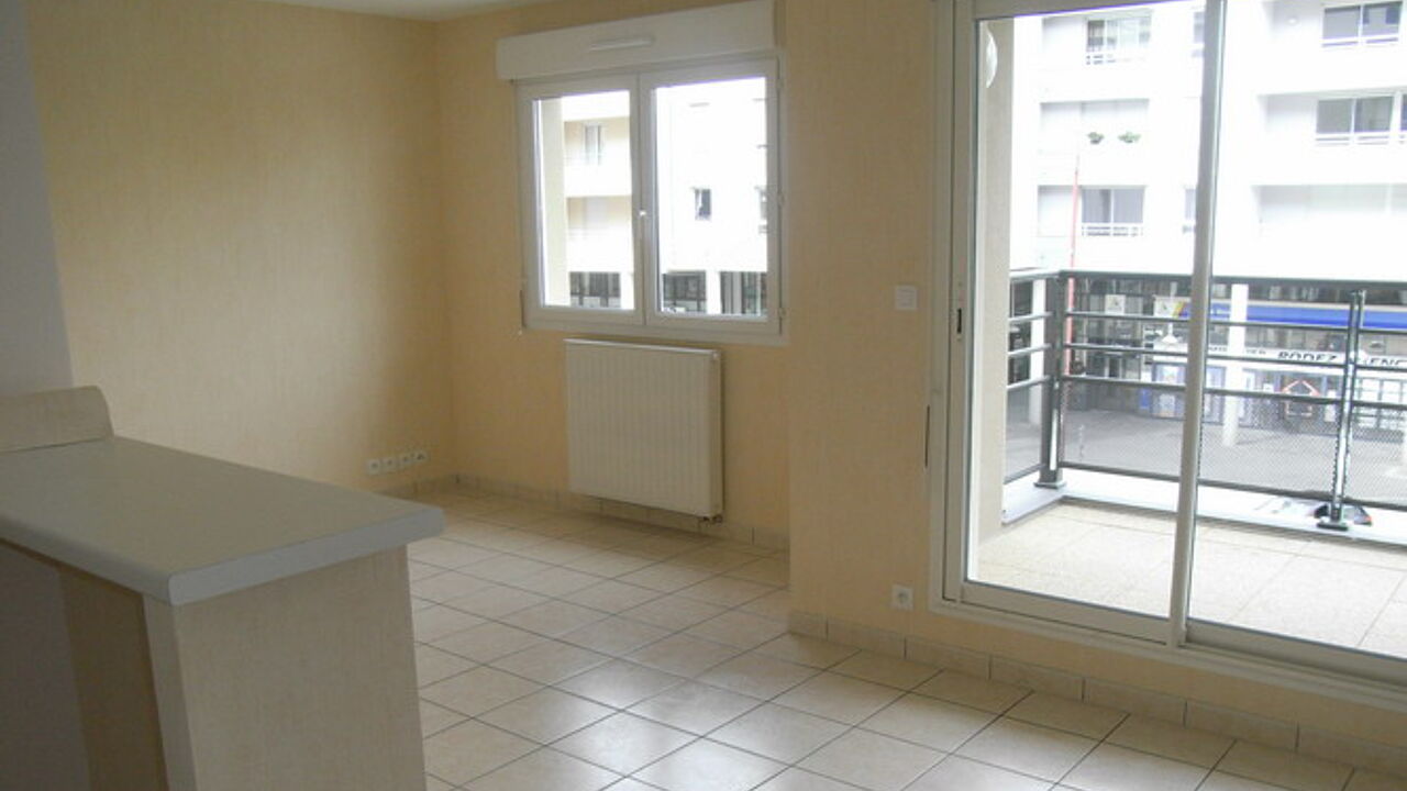 appartement 2 pièces 37 m2 à louer à Rodez (12000)