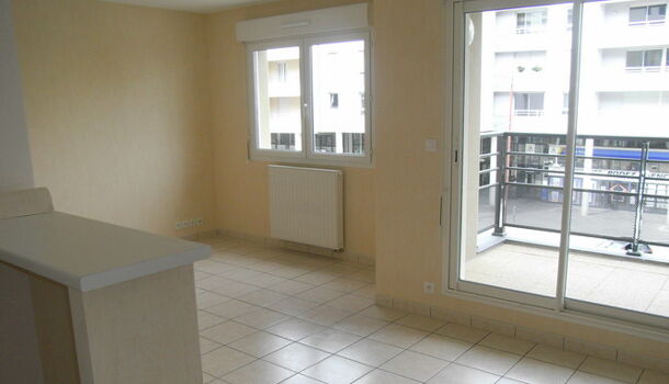 Appartement 2 pièces  à louer Rodez 12000