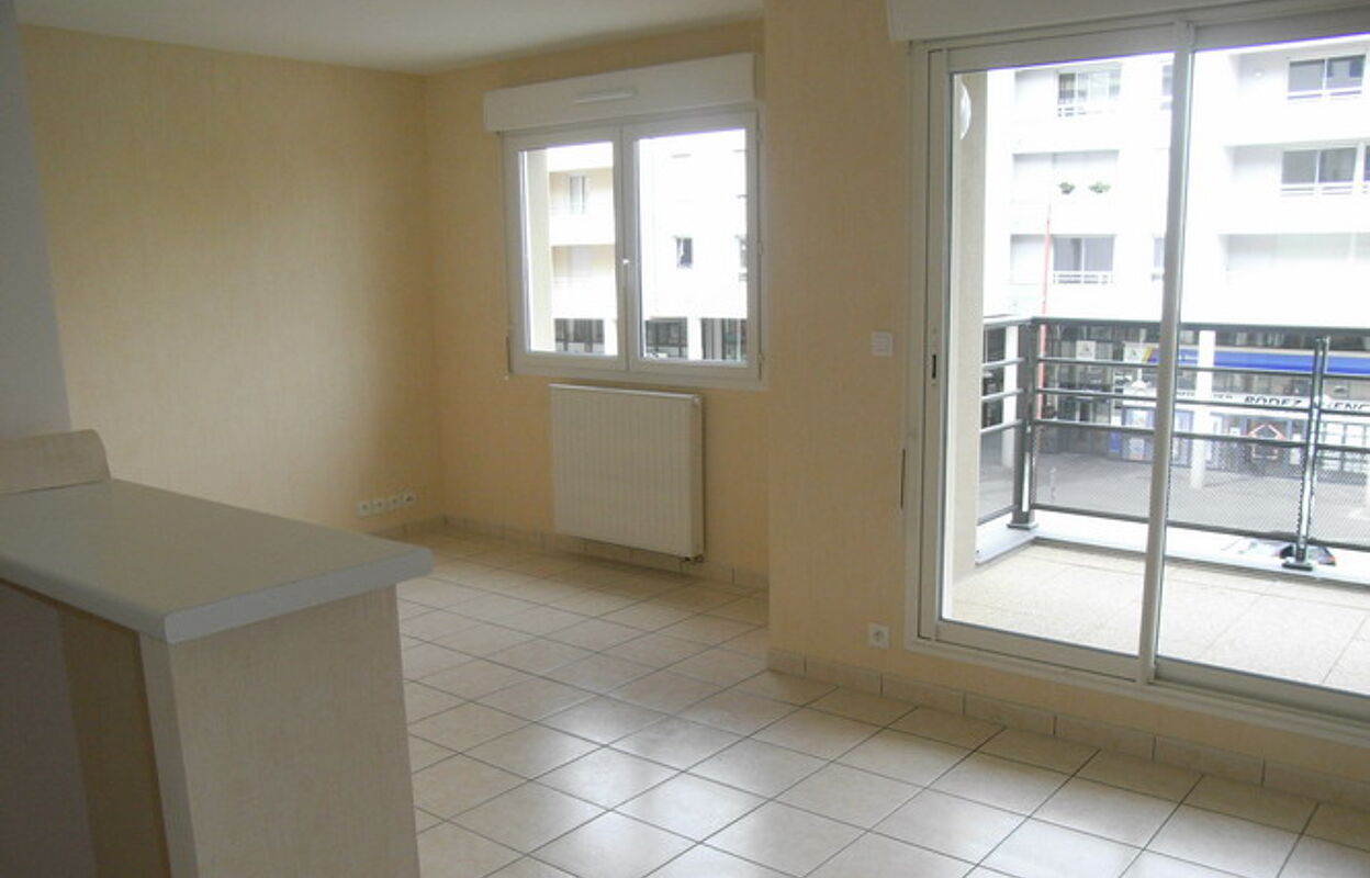 appartement 2 pièces 37 m2 à louer à Rodez (12000)