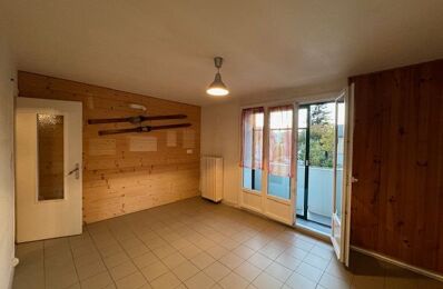 vente appartement 177 500 € à proximité de La Bâtie-Neuve (05230)