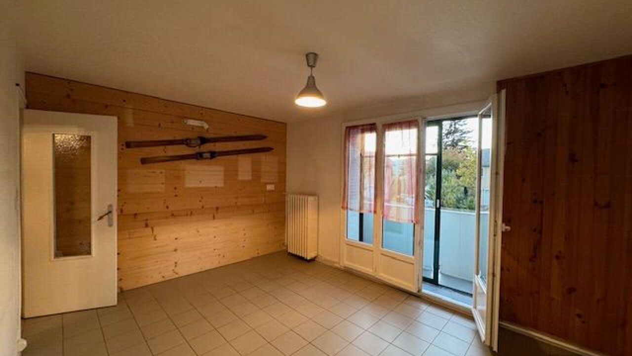 appartement 3 pièces 59 m2 à vendre à Savines-le-Lac (05160)