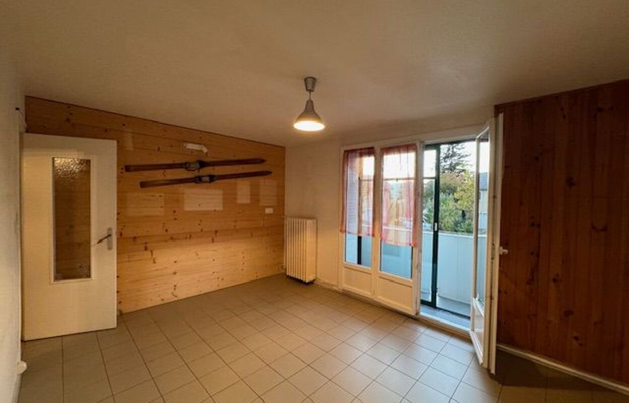 appartement 3 pièces 59 m2 à vendre à Savines-le-Lac (05160)