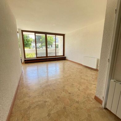 Appartement 3 pièces 84 m²