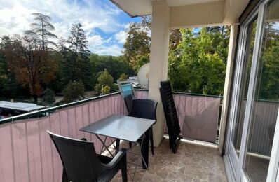 vente appartement 112 000 € à proximité de Gréoux-les-Bains (04800)