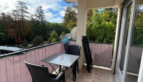 Appartement 2 pièces  à vendre Gréoux-les-Bains 04800