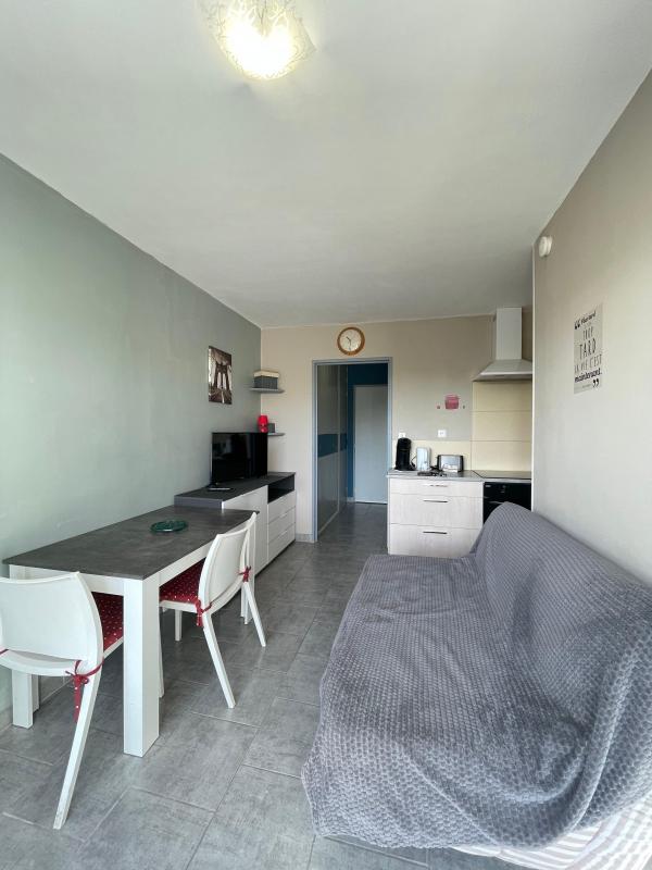 Gréoux-les-Bains T2 2 pièces 30 m²