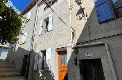 vente maison 125 000 € à proximité de La Verdière (83560)