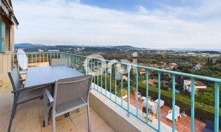 Maison 6 Pièces 191 m² à vendre à Mandelieu-la-Napoule (06210)