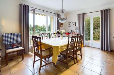 Maison 6 pièces 995000 €