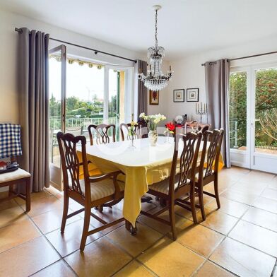 Maison 6 pièces 995000 €