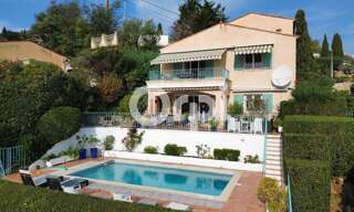 Maison 6 Pièces 191 m² à vendre à Mandelieu-la-Napoule (06210)