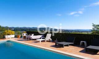 Maison 6 Pièces 191 m² à vendre à Mandelieu-la-Napoule (06210)