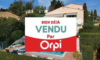 Maison 6 Pièces 191 m² à vendre à Mandelieu-la-Napoule (06210)