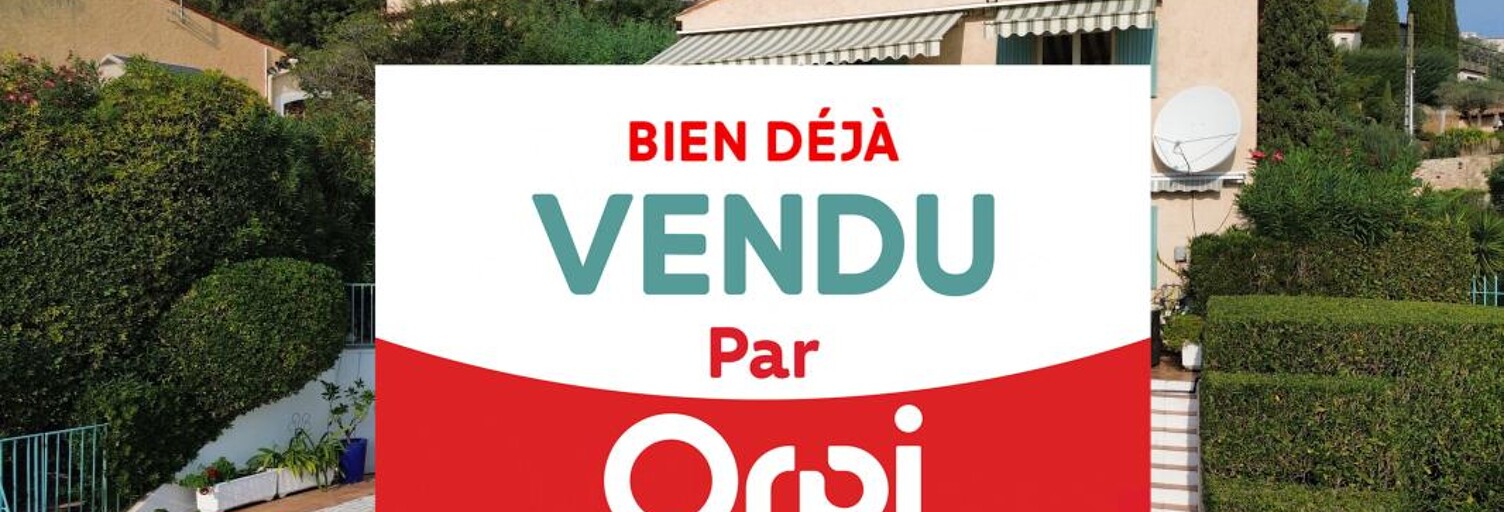 Maison 6 Pièces 191 m² à vendre à Mandelieu-la-Napoule (06210)