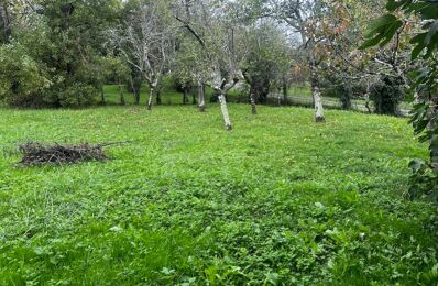 terrain  pièces 900 m2 à vendre à Bonzac (33910)