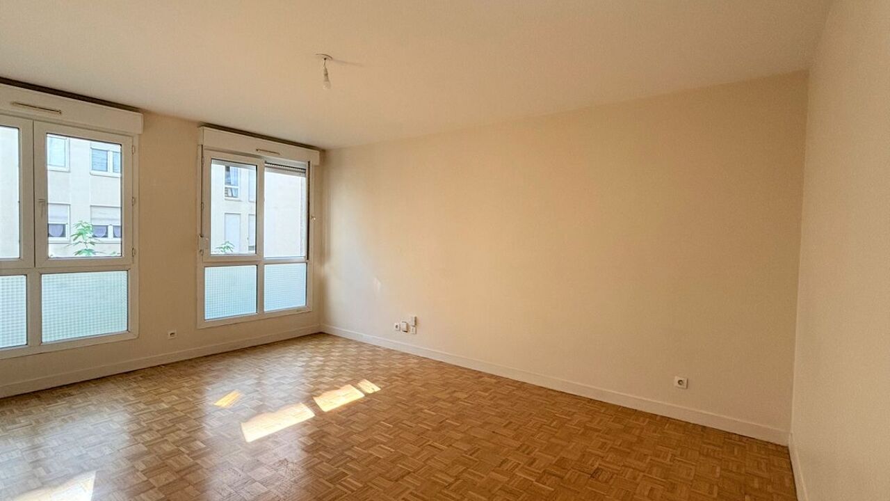 appartement 2 pièces 54 m2 à vendre à Lyon 3 (69003)