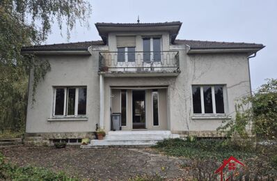 vente maison 229 900 € à proximité de Sapignicourt (52100)