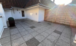 Appartement 4 Pièces 76 m² à vendre à Maîche (25120)