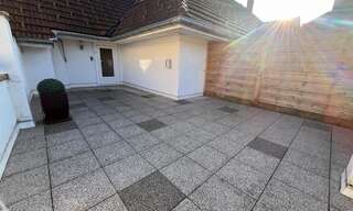 Appartement 4 Pièces 76 m² à vendre à Maîche (25120)